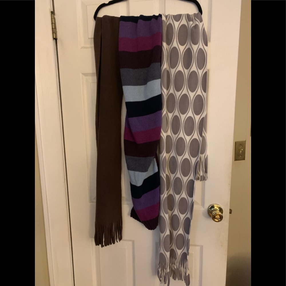 Scarves Bundle